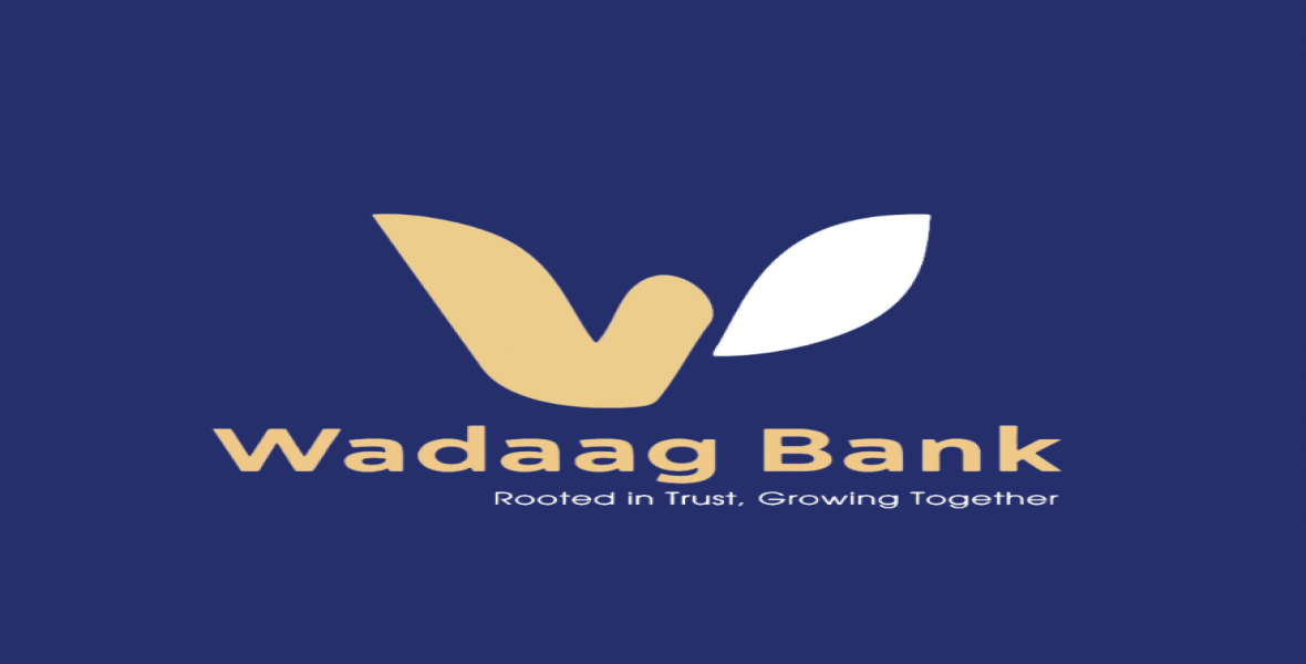 Wadaag Bank